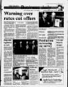 Cambridge Daily News Wednesday 01 September 1993 Page 11