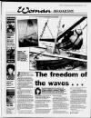 Cambridge Daily News Wednesday 01 September 1993 Page 29