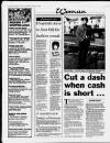 Cambridge Daily News Wednesday 01 September 1993 Page 32