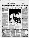 Cambridge Daily News Wednesday 15 September 1993 Page 36