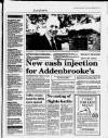 Cambridge Daily News Thursday 30 September 1993 Page 3