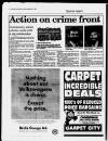 Cambridge Daily News Thursday 30 September 1993 Page 14