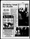 Cambridge Daily News Thursday 30 September 1993 Page 18