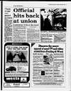 Cambridge Daily News Thursday 30 September 1993 Page 21