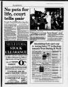 Cambridge Daily News Thursday 30 September 1993 Page 23