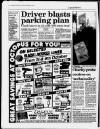 Cambridge Daily News Thursday 30 September 1993 Page 26