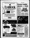 Cambridge Daily News Thursday 30 September 1993 Page 60