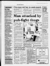 Cambridge Daily News Monday 04 October 1993 Page 3