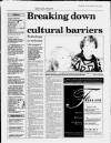 Cambridge Daily News Monday 04 October 1993 Page 7