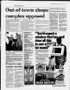 Cambridge Daily News Monday 04 October 1993 Page 9