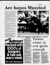 Cambridge Daily News Monday 04 October 1993 Page 32