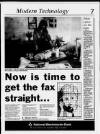 Cambridge Daily News Monday 04 October 1993 Page 43