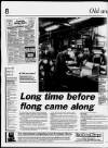 Cambridge Daily News Monday 04 October 1993 Page 44