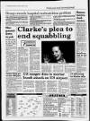 Cambridge Daily News Thursday 07 October 1993 Page 4