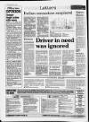 Cambridge Daily News Thursday 07 October 1993 Page 6