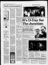 Cambridge Daily News Thursday 07 October 1993 Page 8