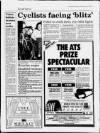 Cambridge Daily News Thursday 07 October 1993 Page 11