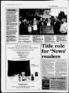 Cambridge Daily News Thursday 07 October 1993 Page 12