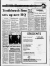 Cambridge Daily News Thursday 07 October 1993 Page 15