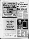 Cambridge Daily News Thursday 07 October 1993 Page 20