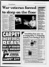 Cambridge Daily News Thursday 07 October 1993 Page 25