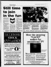 Cambridge Daily News Thursday 07 October 1993 Page 27