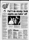 Cambridge Daily News Thursday 07 October 1993 Page 28