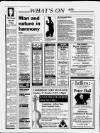 Cambridge Daily News Thursday 07 October 1993 Page 32