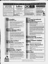 Cambridge Daily News Thursday 07 October 1993 Page 34