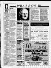 Cambridge Daily News Saturday 09 October 1993 Page 22