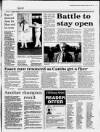 Cambridge Daily News Saturday 09 October 1993 Page 29
