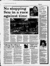 Cambridge Daily News Saturday 09 October 1993 Page 30