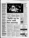 Cambridge Daily News Thursday 14 October 1993 Page 3