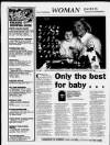 Cambridge Daily News Thursday 14 October 1993 Page 16