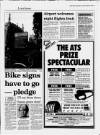 Cambridge Daily News Thursday 14 October 1993 Page 23
