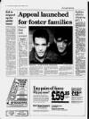 Cambridge Daily News Thursday 14 October 1993 Page 30