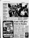 Cambridge Daily News Thursday 14 October 1993 Page 34