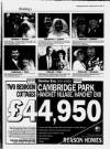 Cambridge Daily News Thursday 14 October 1993 Page 37