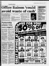 Cambridge Daily News Thursday 14 October 1993 Page 39