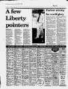 Cambridge Daily News Thursday 14 October 1993 Page 58