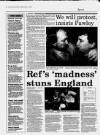 Cambridge Daily News Thursday 14 October 1993 Page 62