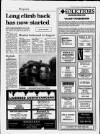 Cambridge Daily News Thursday 14 October 1993 Page 67
