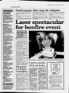 Cambridge Daily News Thursday 21 October 1993 Page 3