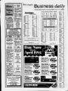 Cambridge Daily News Thursday 21 October 1993 Page 14