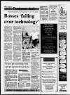 Cambridge Daily News Thursday 21 October 1993 Page 15