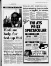 Cambridge Daily News Thursday 21 October 1993 Page 17