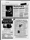 Cambridge Daily News Thursday 21 October 1993 Page 25