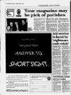 Cambridge Daily News Thursday 21 October 1993 Page 26