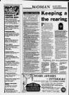 Cambridge Daily News Thursday 21 October 1993 Page 28