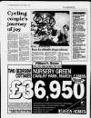Cambridge Daily News Thursday 21 October 1993 Page 36